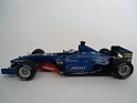 1:43 Minichamps Prost Acer AP04 2001 Blue/W Red Stripes. Uploaded by indexqwest
